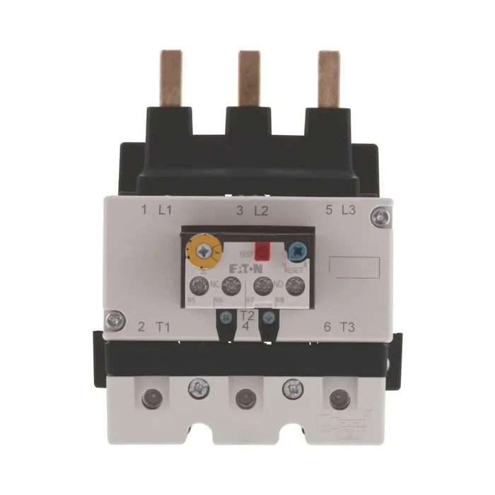 Eaton Motorschutzrelais 278461 Typ ZB150-35