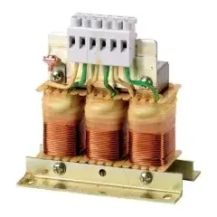 Eaton Netzdrossel DX-LN3-040