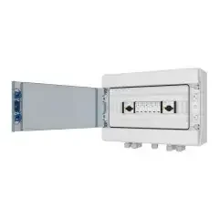 Eaton Photovoltaik DC Stringbox IKA-SOL20-X22 501985