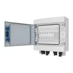 Eaton Photovoltaik DC Stringbox IKASOL20X22T1218MC4B