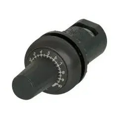 Eaton Potentiometer M22S-R10K