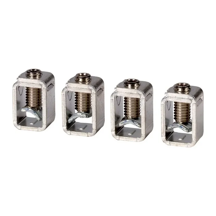 Eaton Rahmenklemme 266751 Typ +NZM2-4-160-XKCO