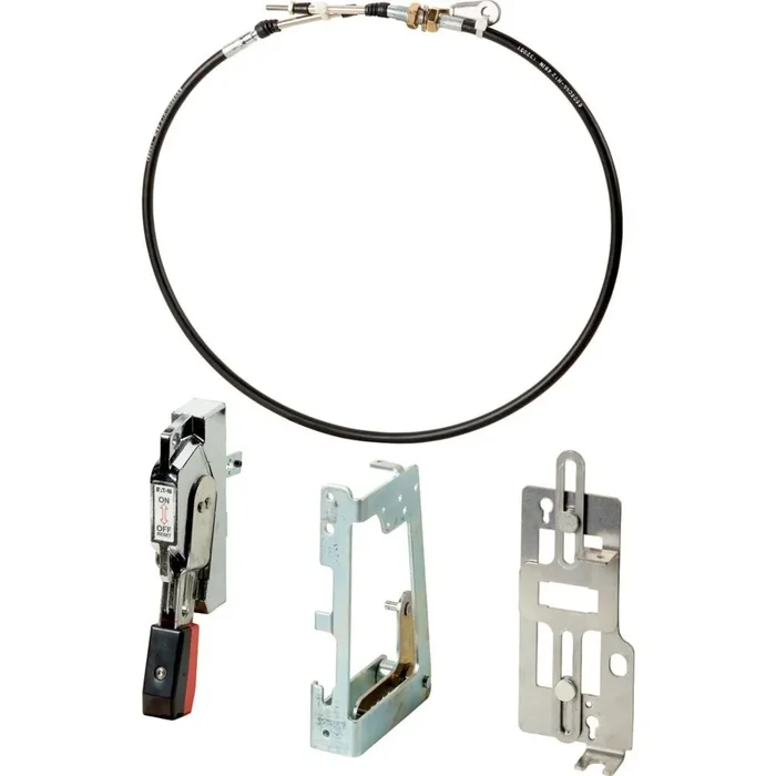 Eaton Seitenhebelantrieb 155487 Typ NZM2-XSH-4X-120-NA