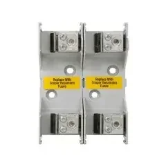 Eaton Sicherungsblock JM60100-2CR