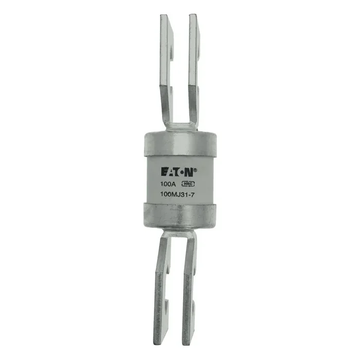 Eaton Sicherungseinsatz 100MJ31-7 Typ 100AMP 415V AC TYPE J