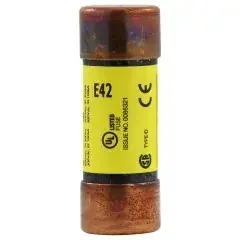 Eaton Sicherungseinsatz LPJ-3SP