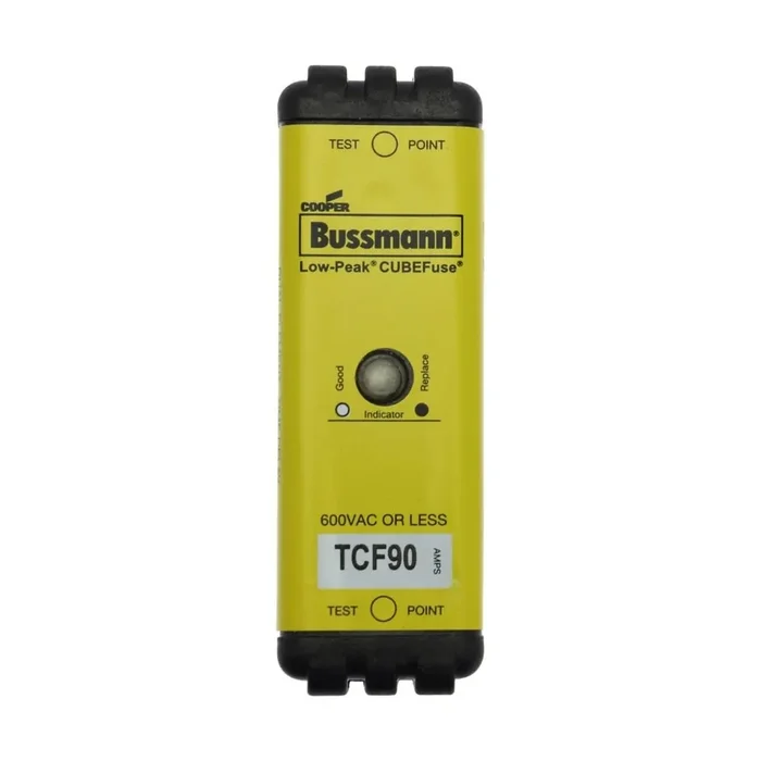 Eaton Sicherungseinsatz TCF90 Typ CUBEFUSE 90 AMP