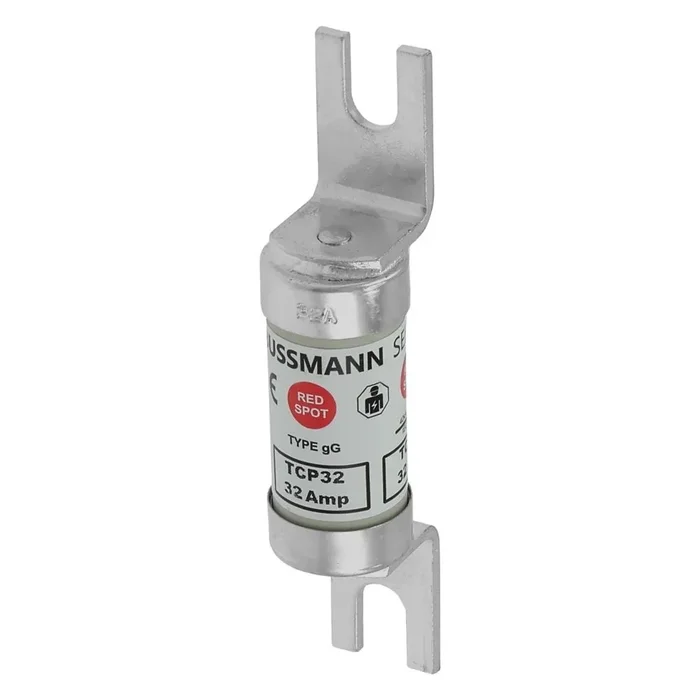 Eaton Sicherungseinsatz TCP32A Typ 32A 660V AC / 460V DC INDUSTRIAL FUSE