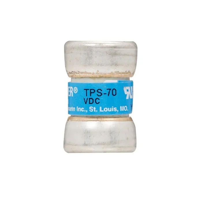 Eaton Sicherungseinsatz TPS-15 Typ TELPOWER FUSE TPS-15