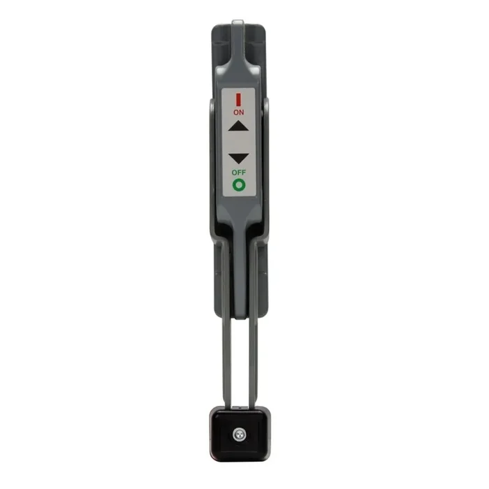 Eaton Sicherungsgriff FLH1 Typ Flange Handle, Steel