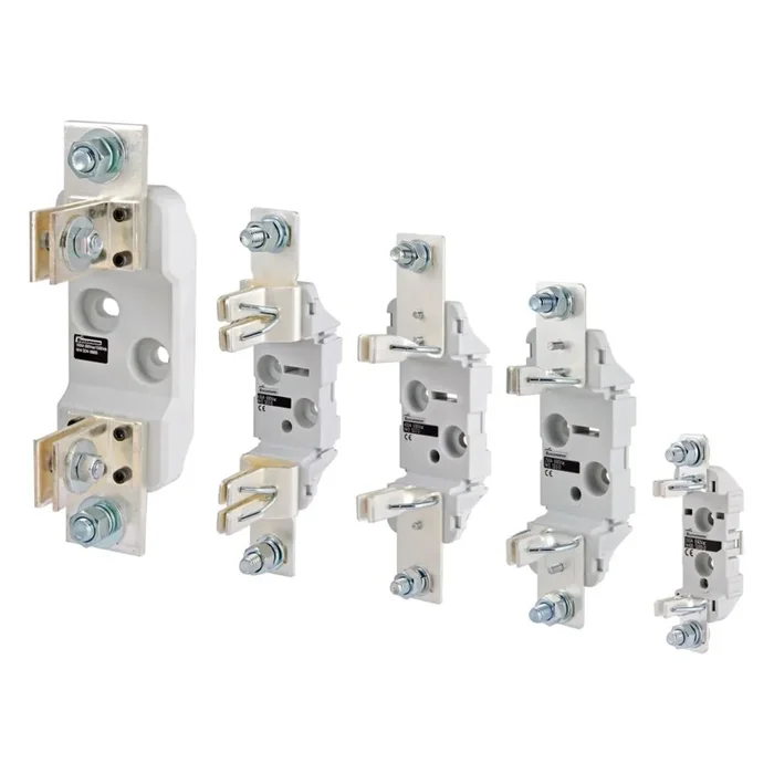 Eaton Sicherungsunterteil SBS00-D Typ CERAMIC BASE NH00 UNI- POLAR CR 160A