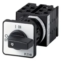 Eaton Spannungs-Strommesser- T0-5-15172/EZ