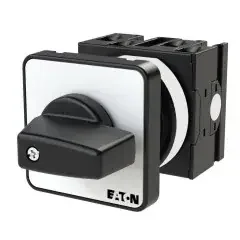 Eaton Spannungsmesserumschalter T0-2-15176/E