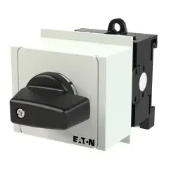 Eaton Spannungsmesserumschalter T0-2-15920/IVS