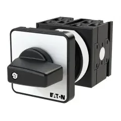 Eaton Spannungsmesserumschalter T0-3-15/E