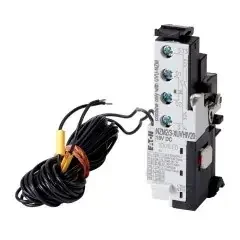 Eaton Spezialauslöser NZM2/3-XUVHIV20