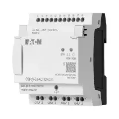 Eaton Steuerrelais EASY-E4-AC-12RCX1