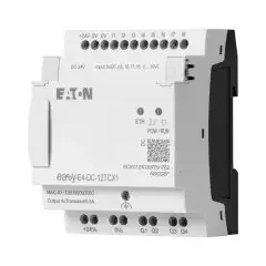 Eaton Steuerrelais EASY-E4-DC-12TCX1