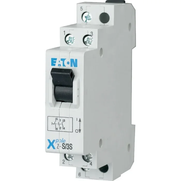 Eaton Steuerschalter 248337 Typ Z-S/SSOO
