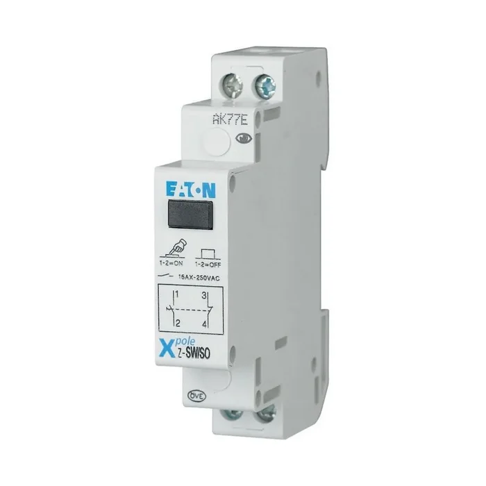 Eaton Steuerschalter 276302 Typ Z-SW/SO