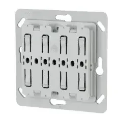 Eaton Taster 4-fach CTAA-04/04