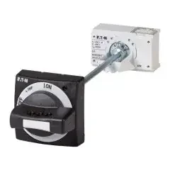 Eaton Türkupplungsdrehgriff NZM2-XTVDV