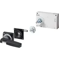 Eaton Türkupplungsdrehgriff NZM4-XTVDV