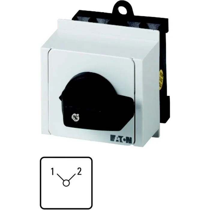 Eaton Umschalter 057832 Typ T0-2-8221/IVS
