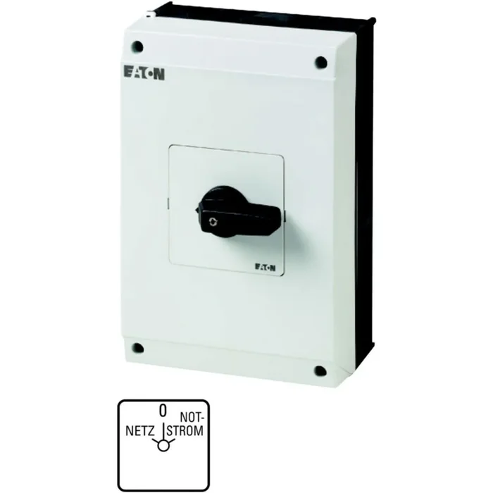 Eaton Umschalter 223024 Typ T5B-4-41/I4