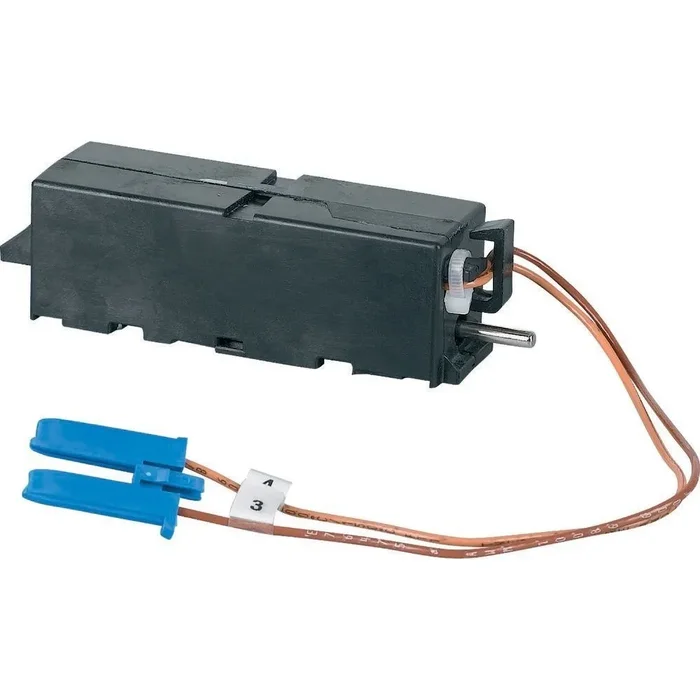 Eaton Unterspannungsauslöser 184108 Typ IZMX-UVR24DC-1