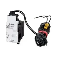 Eaton Unterspannungsauslöser NZM1-XUL600AC
