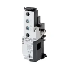 Eaton Unterspannungsauslöser NZM2/3-XU12DC