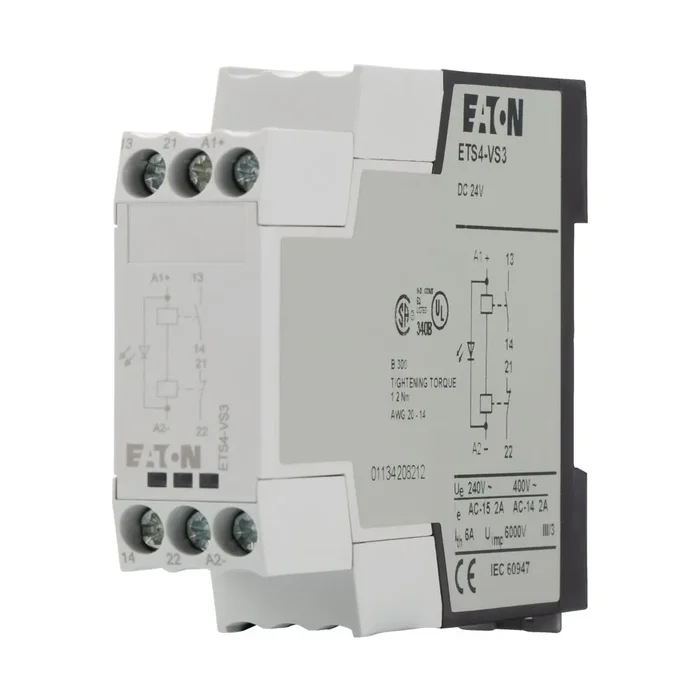 Eaton Verstärkerbaustein 083094 Typ ETS4-VS3