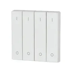 Eaton Wippe 4-fach CWIZ-04/41