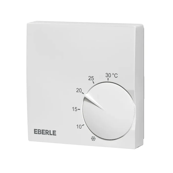 Eberle Raumregler 131170151100 Typ RTR-S 6721-1
