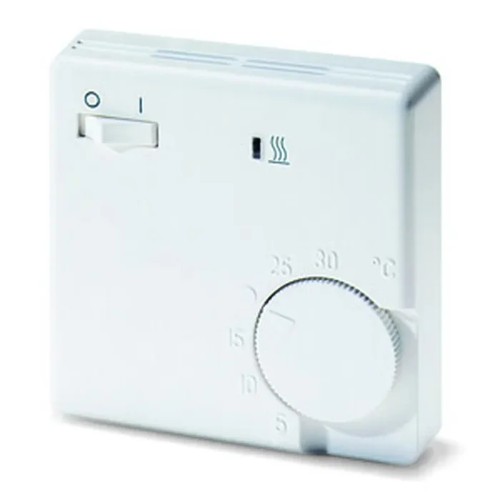 Eberle Raumtemperaturregler RTR-E 3502 Nr. 101110451102