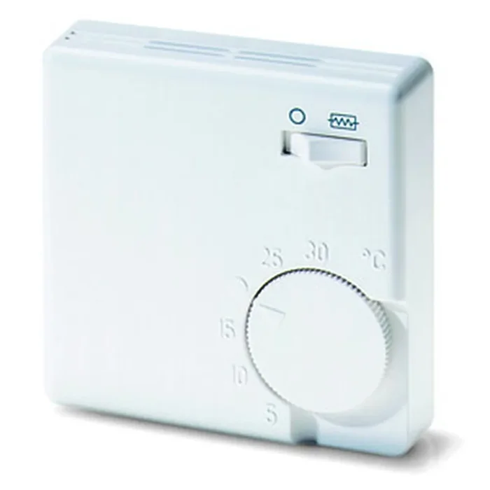 Eberle Raumtemperaturregler RTR-E 3585 Nr. 101111151102
