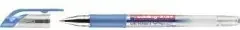 Edding Geltintenroller 2185 4-2185003 0,7mm bl