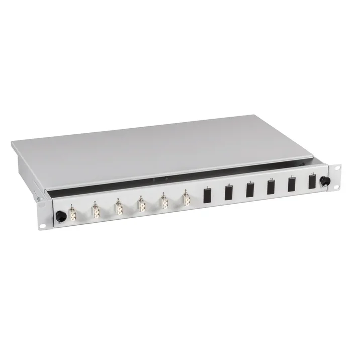 EFB Bestückte Spleißbox BA71902.48