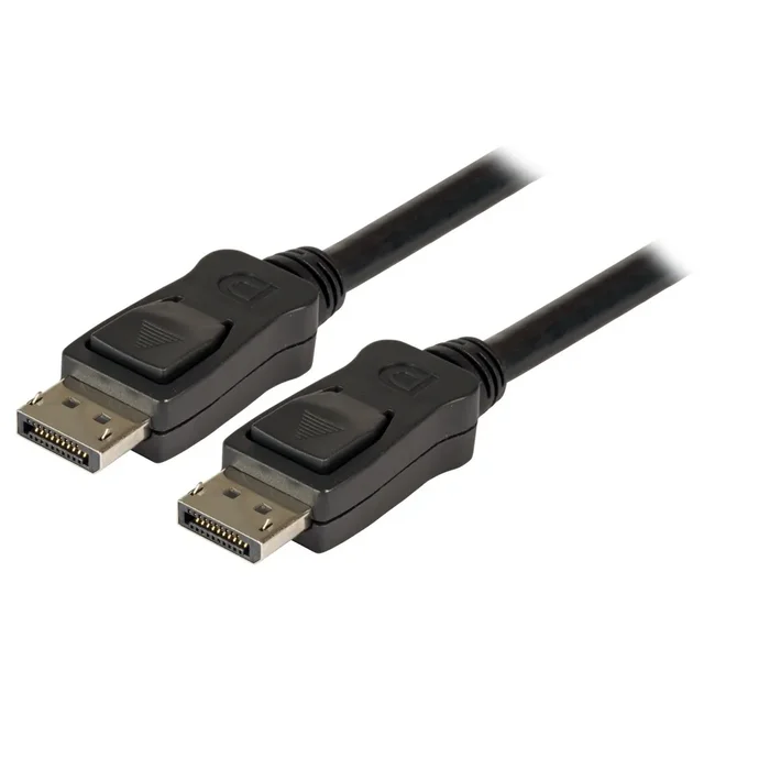 EFB DisplayPort 1.2 Anschlusskabel K5560HQSW.2