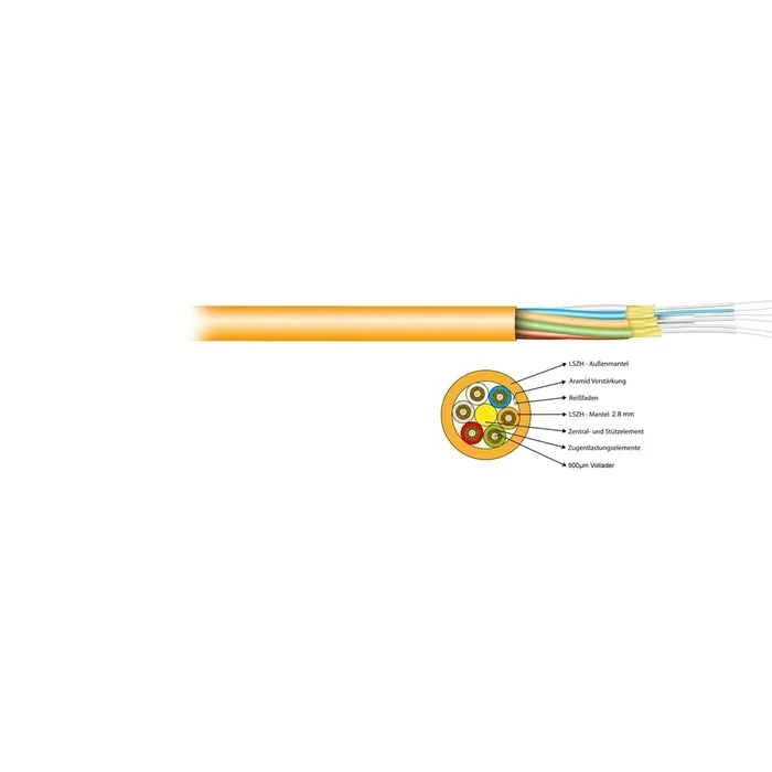 EFB Elektronik Breakoutkabel 55002.1