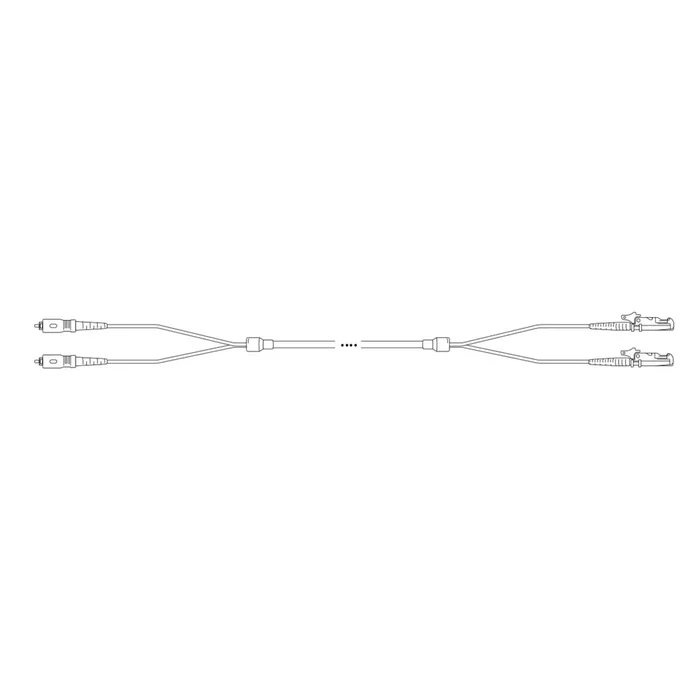 EFB Elektronik Breakoutkabel O1834.1