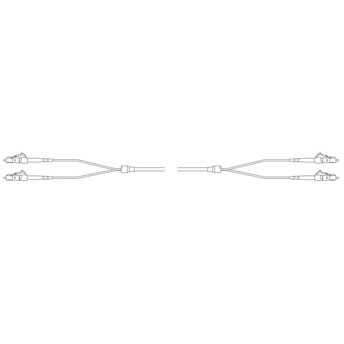 EFB Elektronik Breakoutkabel O9873.1OM3
