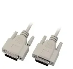 EFB-Elektronik D-Sub Kabel 15pol. K5139.3