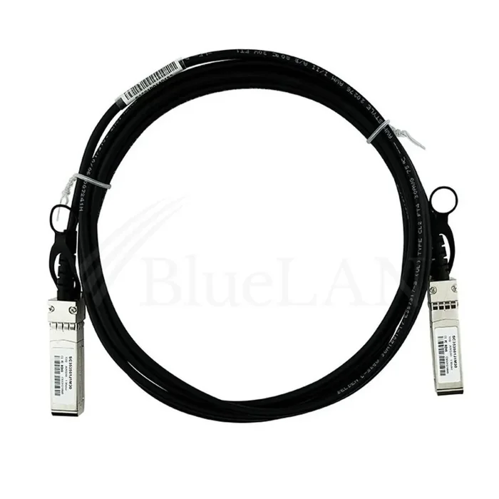 EFB Elektronik Direct Attach Kabel SFP-H10GB-CU3M-BL