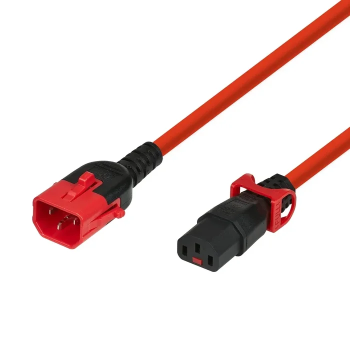 EFB Elektronik Kaltgeräteverlängerung EK620RT.1