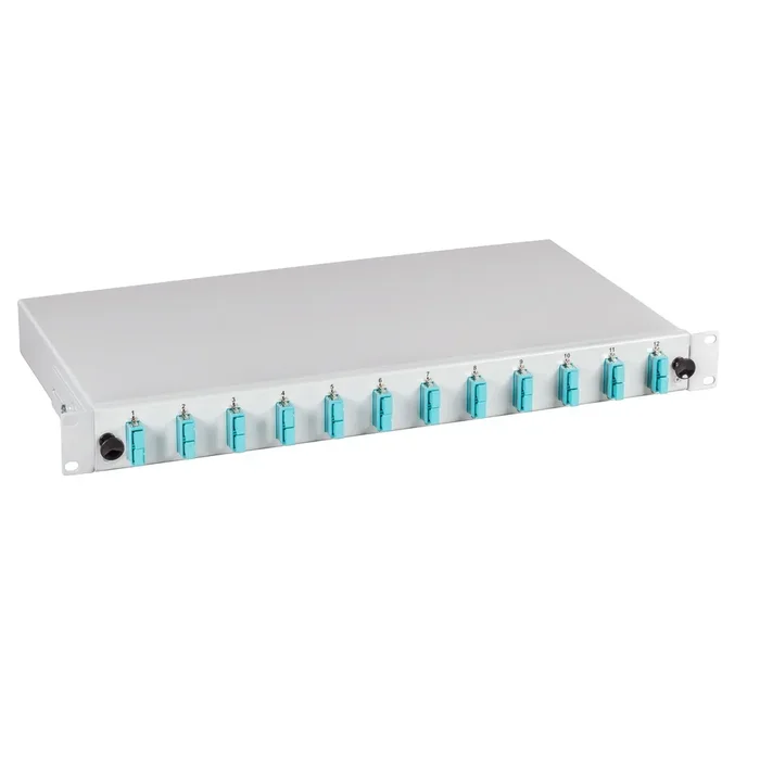 EFB Elektronik Spleißbox B70203TS.48