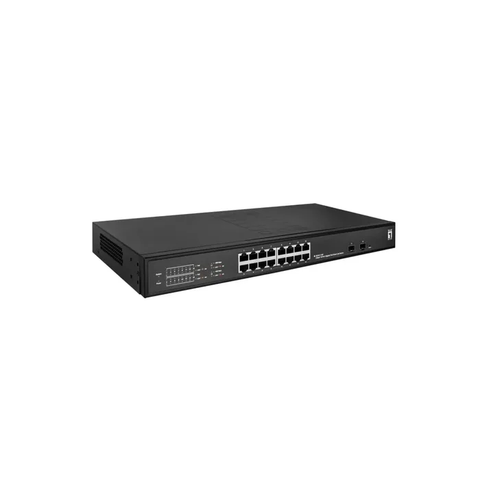 EFB Elektronik Switch GES-2118P