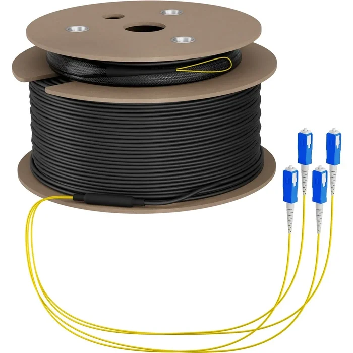 EFB Elektronik Trunkkabel O8301S90OS2