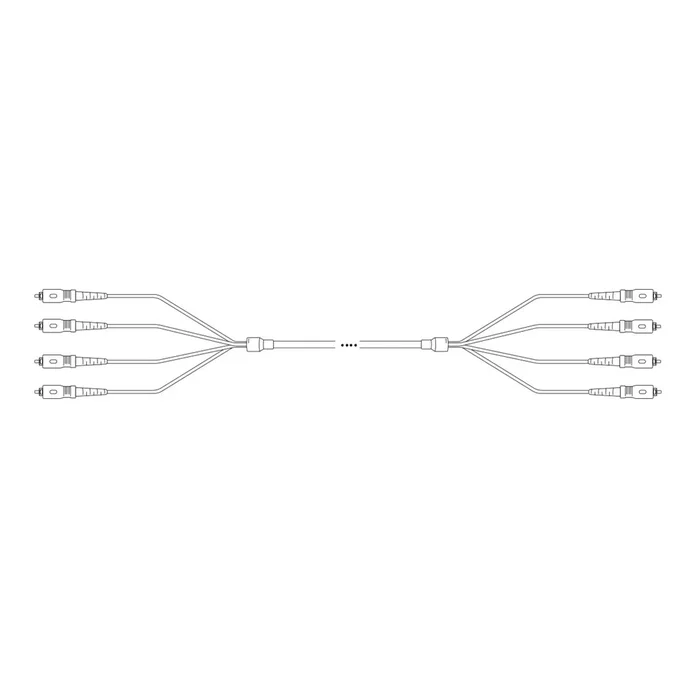 EFB Elektronik Universalkabel O8301.1OM3